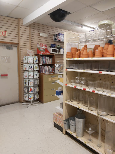 Fabric Store «Jo-Ann Fabrics and Crafts», reviews and photos, 210 Marlboro Ave, Easton, MD 21601, USA