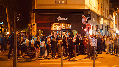ALMA à Lyon