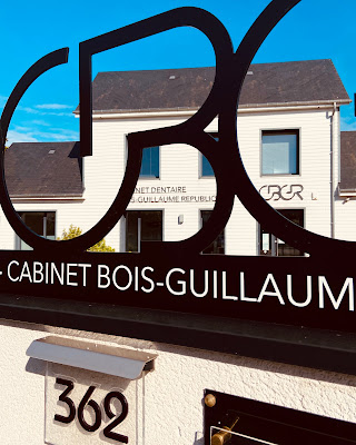 Dr Thibault Gancel à Bois-Guillaume
