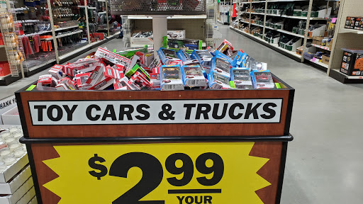 Home Improvement Store «Menards», reviews and photos, 10251 Baltimore St NE, Blaine, MN 55449, USA