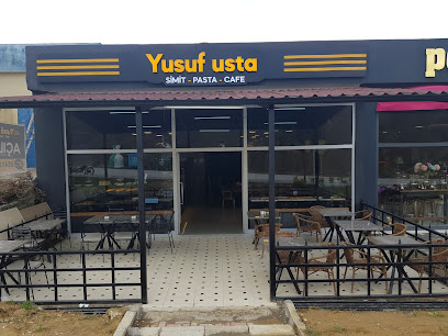Yusuf Usta Simit-Pasta-Kafe