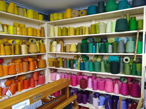 Art Center «Thousand Islands Arts Center ~ Handweaving Museum & Arts Center», reviews and photos, 314 John St, Clayton, NY 13624, USA