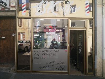 BK Coiffure à Herblay-sur-Seine