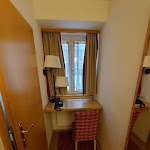 Photo n°1 de l'avis de Misfit. fait le 17/07/2023 à 17:50 sur le  Hotel Eder à Munich