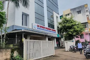 Sai Sparsh Children's Hospital image