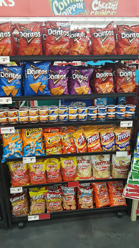 Grocery Store «Save-A-Lot», reviews and photos, 12200 Plank Rd, Baton Rouge, LA 70811, USA