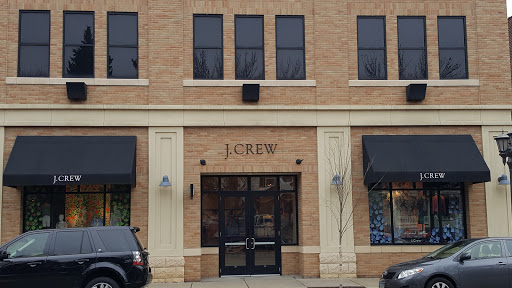 J.Crew, 870 Grand Ave #3, St Paul, MN 55116, USA, 