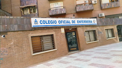 Información y opiniones sobre Colegio Oficial De Enfermeria de Cuenca
