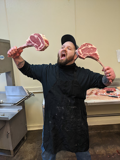 Butcher Shop «Strasburg Meats», reviews and photos, 1410 Whipple Ave NW, Canton, OH 44708, USA
