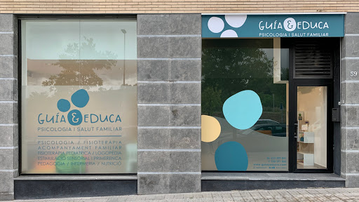 Guia y Educa en Sant Sadurní d'Anoia, Barcelona