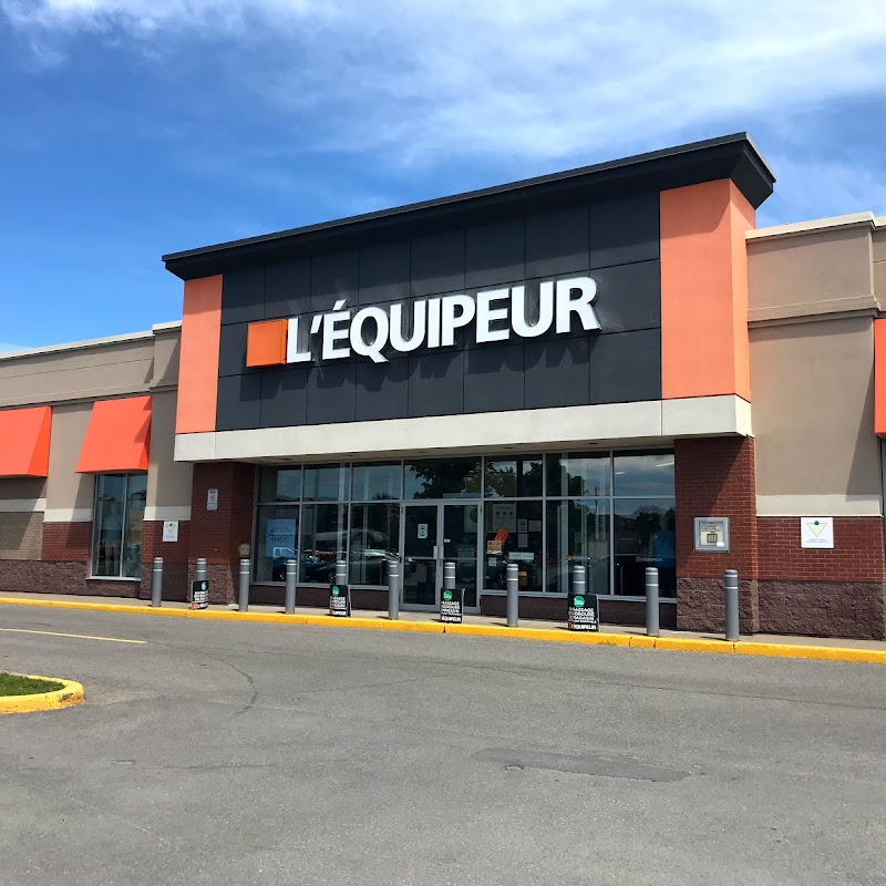 L'Équipeur