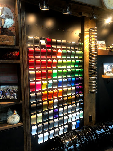 Auto Restoration Service «MACE Performance & Atomic Powder Coating», reviews and photos, 345 Huss Ln, Chico, CA 95928, USA