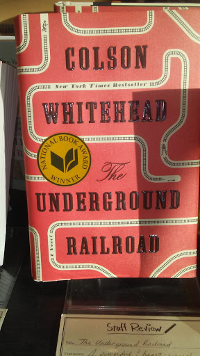 Book Store «Books Inc.», reviews and photos, 1491 Shattuck Ave, Berkeley, CA 94710, USA