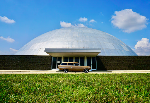 GM Design Dome