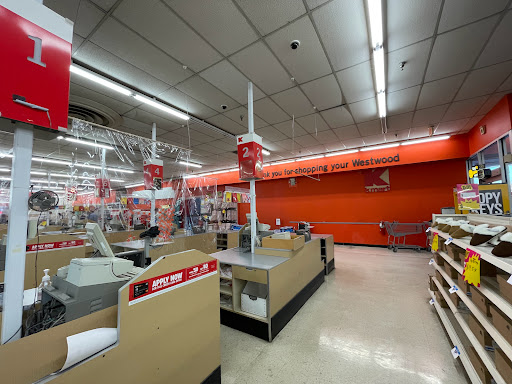 Discount Store «Kmart», reviews and photos, 700 Broadway, Westwood, NJ 07675, USA