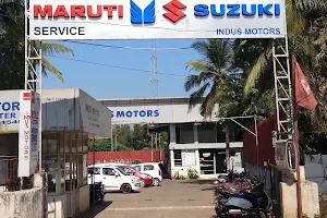 Maruti Suzuki Service (Indus Motor) image