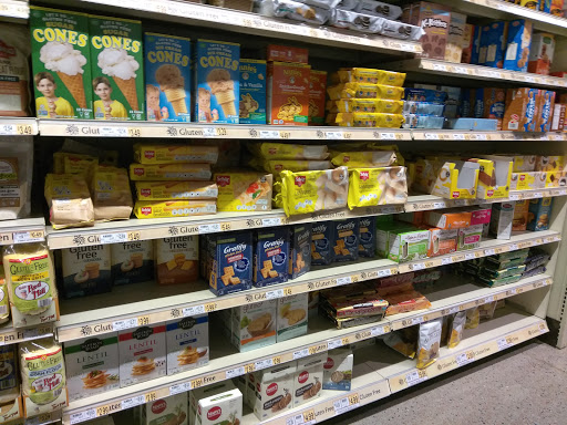 Supermarket «Wegmans», reviews and photos, 2281 Carl D. Silver Parkway, Fredericksburg, VA 22401, USA