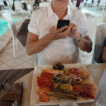 Photo n°4 de l'avis de giorgio.o fait le 09/07/2023 à 10:04 sur le  Villa KalaZul à Marina di San Lorenzo