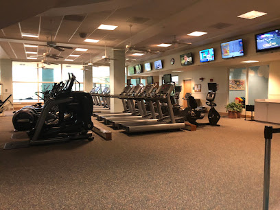 McLeod Family Medicine Health & Fitness - 2437 Willwood Dr, Florence, SC 29501