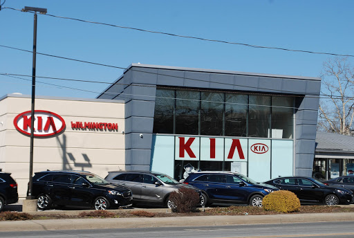 Kia Dealer «Kia of Wilmington», reviews and photos, 1603 Pennsylvania Ave, Wilmington, DE 19806, USA