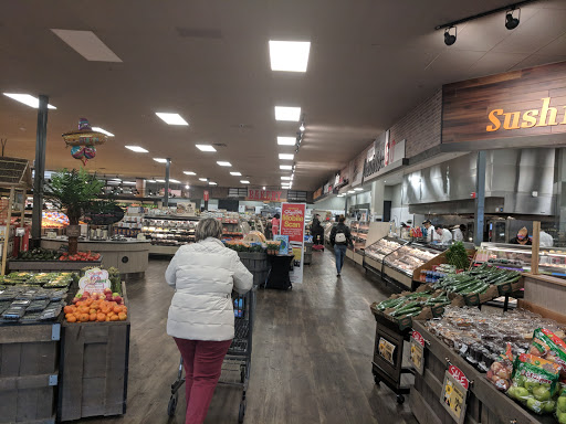 Grocery Store «ShopRite of Croton», reviews and photos, 460 S Riverside Ave, Croton-On-Hudson, NY 10520, USA