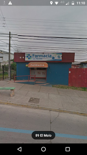 Opiniones de Farmacia San Nicolas en San Antonio - Farmacia