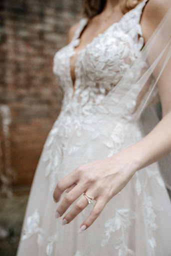 Bridal Shop «La Boutique De Bridal & Tuxes», reviews and photos, 3034 W New Haven Ave, West Melbourne, FL 32904, USA