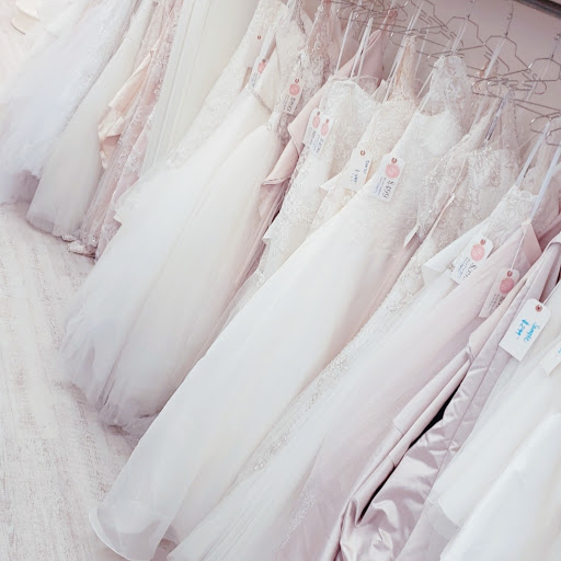 Bridal Shop «Hello Beautiful Bridal & Formal Wear», reviews and photos, 5012 3rd Ave #150, Kearney, NE 68845, USA