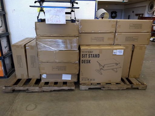 Thrift Store «Habitat For Humanity ReSTORE», reviews and photos, 4433 River Oaks Blvd, Fort Worth, TX 76114, USA