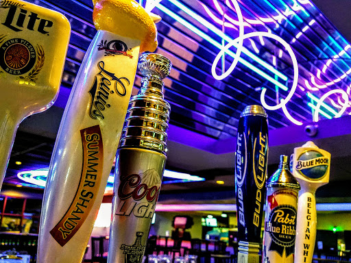 Bowling Alley «Arena Lanes», reviews and photos, 4700 W 103rd St, Oak Lawn, IL 60453, USA