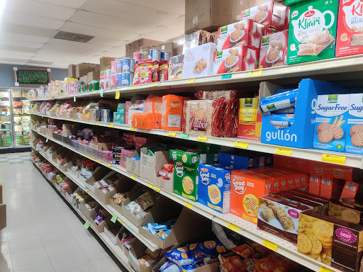 Supermarket «Indopak Supermarket, Lewisville», reviews and photos, 297 W Round Grove Rd, Lewisville, TX 75067, USA