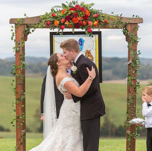 Florist «Elkton Florist», reviews and photos, 262 Florist Rd, Elkton, VA 22827, USA