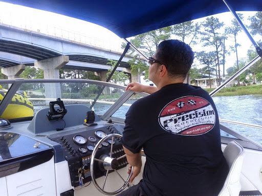 Used Motorcycle Dealer «PRECISION MOTORCYCLE», reviews and photos, 129 Southgate Ave, Virginia Beach, VA 23462, USA