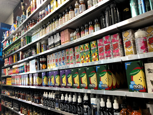 Tobacco Shop «Smoke Shop», reviews and photos, 8505 4th Ave, Brooklyn, NY 11209, USA