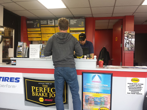 Car Repair and Maintenance «Midas», reviews and photos, 8260 Flying Cloud Dr, Eden Prairie, MN 55344, USA