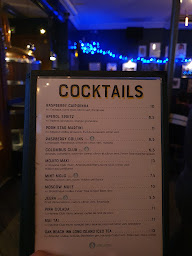Photo n°7 de The Frog & Rosbif à Toulouse ()