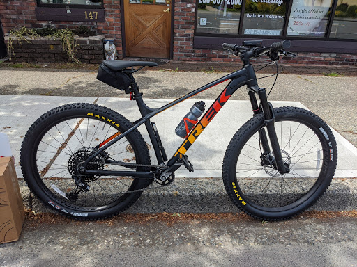 Bicycle Store «Bicycle Center of Issaquah», reviews and photos, 121 Front St N, Issaquah, WA 98027, USA