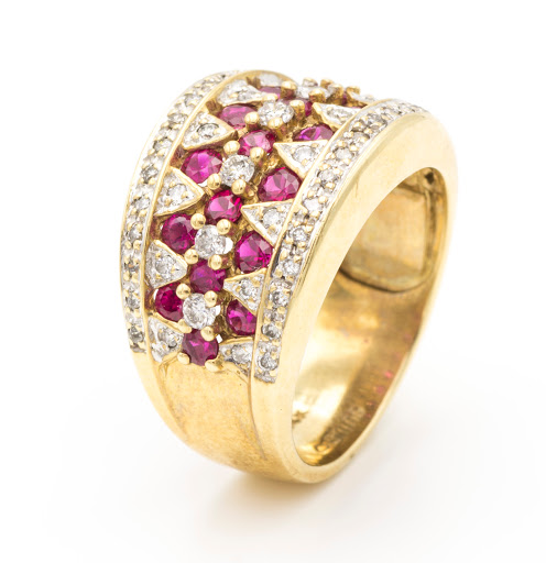 Jewelry Store «Florentine Jewelry», reviews and photos, 1270 Florida A1A, Satellite Beach, FL 32937, USA