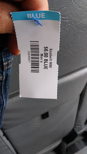 Thrift Store «Goodwill Store and Donation Center», reviews and photos
