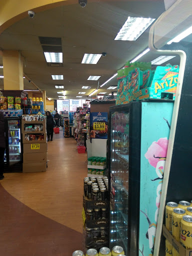 Supermarket «Food Universe Marketplace», reviews and photos, 70-63 Parsons Blvd, Fresh Meadows, NY 11365, USA