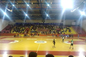 Atina Bojadzhi Sports Hall image