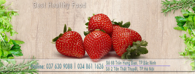 Hoa Quả Sạch Bắc Ninh - An68 Fruits - Giỏ Trái Cây - Giỏ Quà Biếu