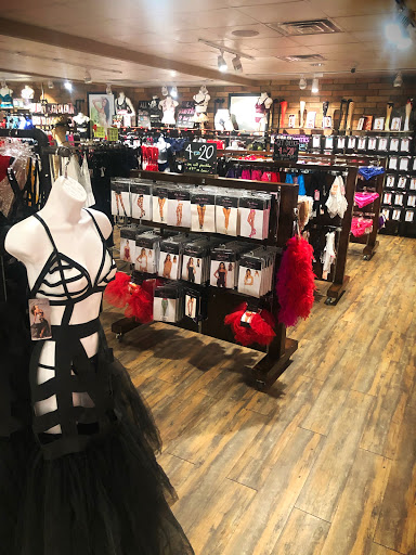 Lingerie Store «Groove», reviews and photos, 1044 N Gilbert Rd, Gilbert, AZ 85234, USA