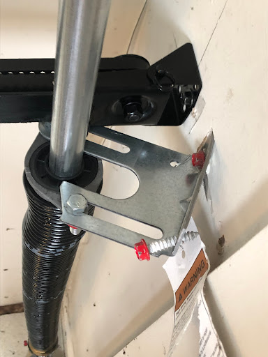 Garage Door Supplier «The Jaydor Company», reviews and photos, 542 N Trooper Rd, Norristown, PA 19403, USA