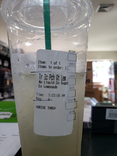 Coffee Shop «Starbucks», reviews and photos, 185 Spencer St, Manchester, CT 06040, USA