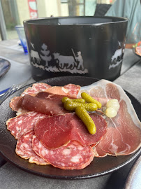 Plats et boissons du Restaurant Le Fer à Cheval à Chamonix-Mont-Blanc - n°14