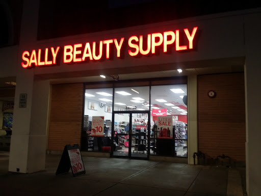 Sally Beauty, 35750 Fremont Blvd, Fremont, CA 94536, USA, 