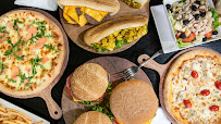 Photos du propriétaire du Pizzeria EAT'ALIANO à Les Pavillons-sous-Bois - n°8