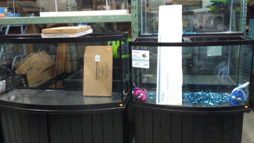 Tropical Fish Store «Midway Tropical Fish & Pets», reviews and photos, 24101 Pacific Hwy S, Kent, WA 98032, USA