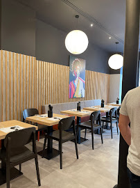 Atmosphère du Restaurant japonais authentique Japanos Ramen Bar à Paris - n°20